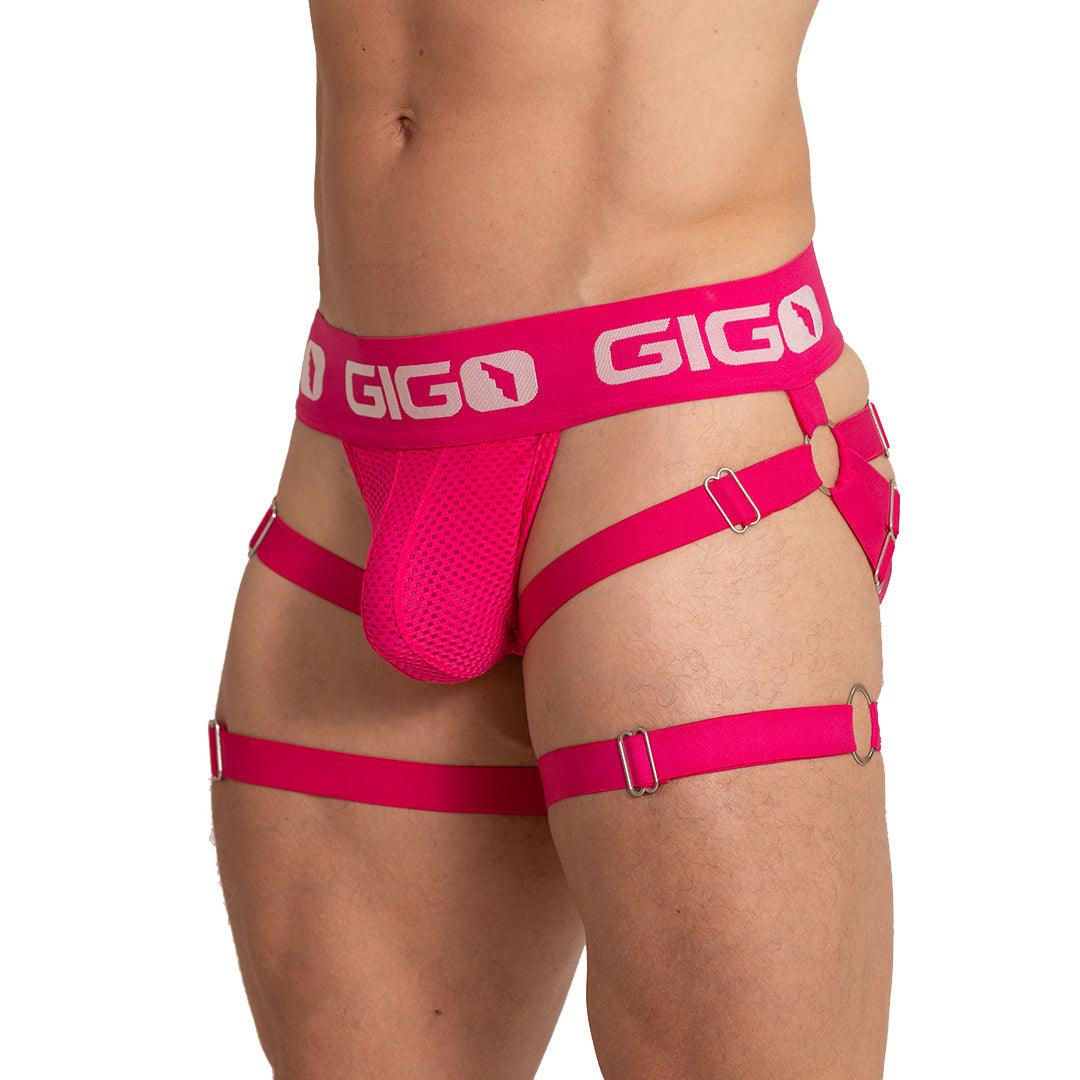 Gigo Energetic Jockstrap