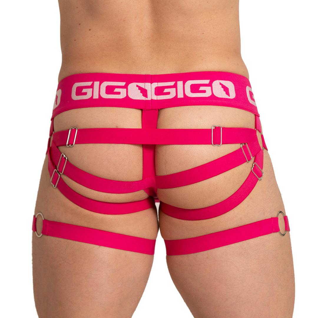 Gigo Energetic Jockstrap