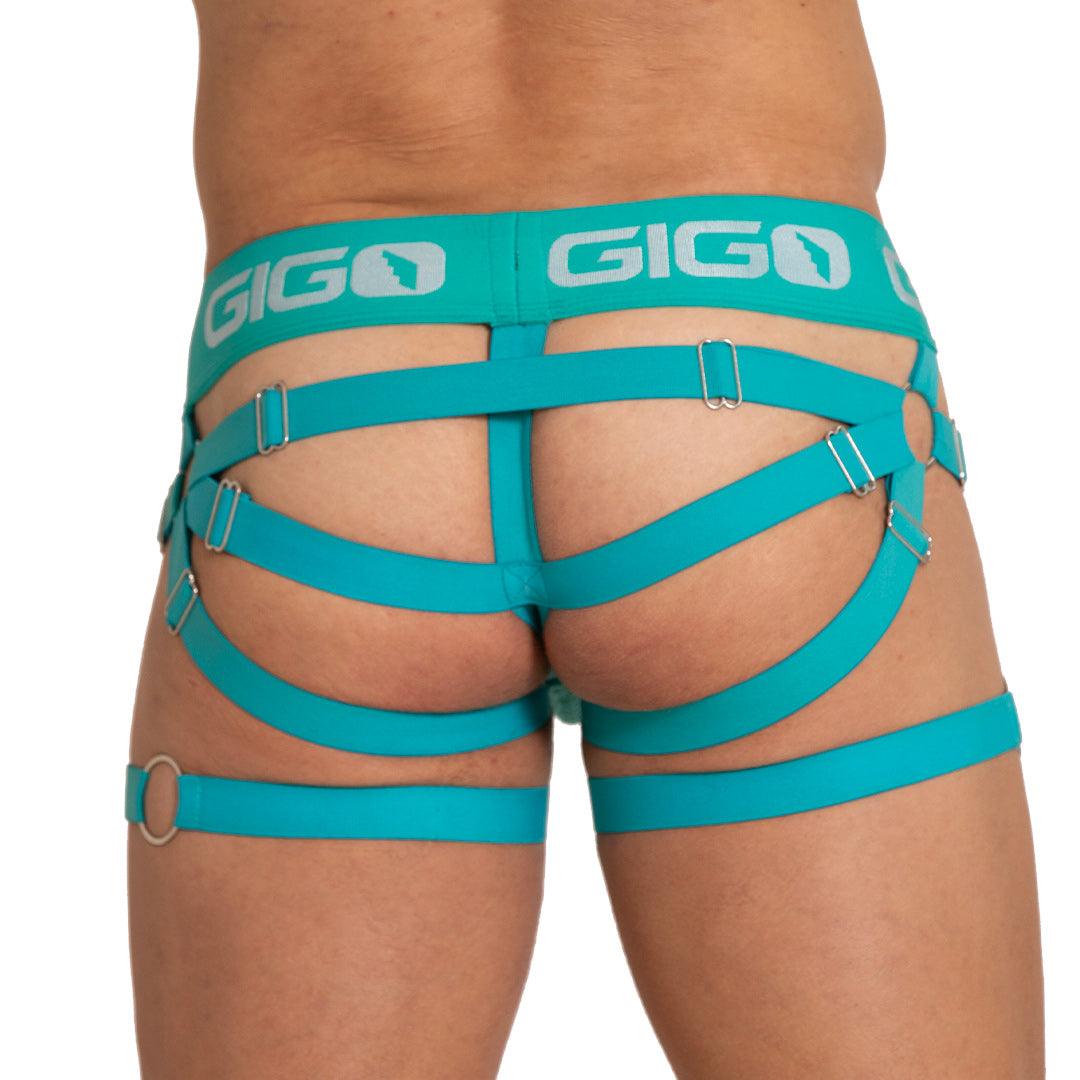 Gigo Energetic Jockstrap