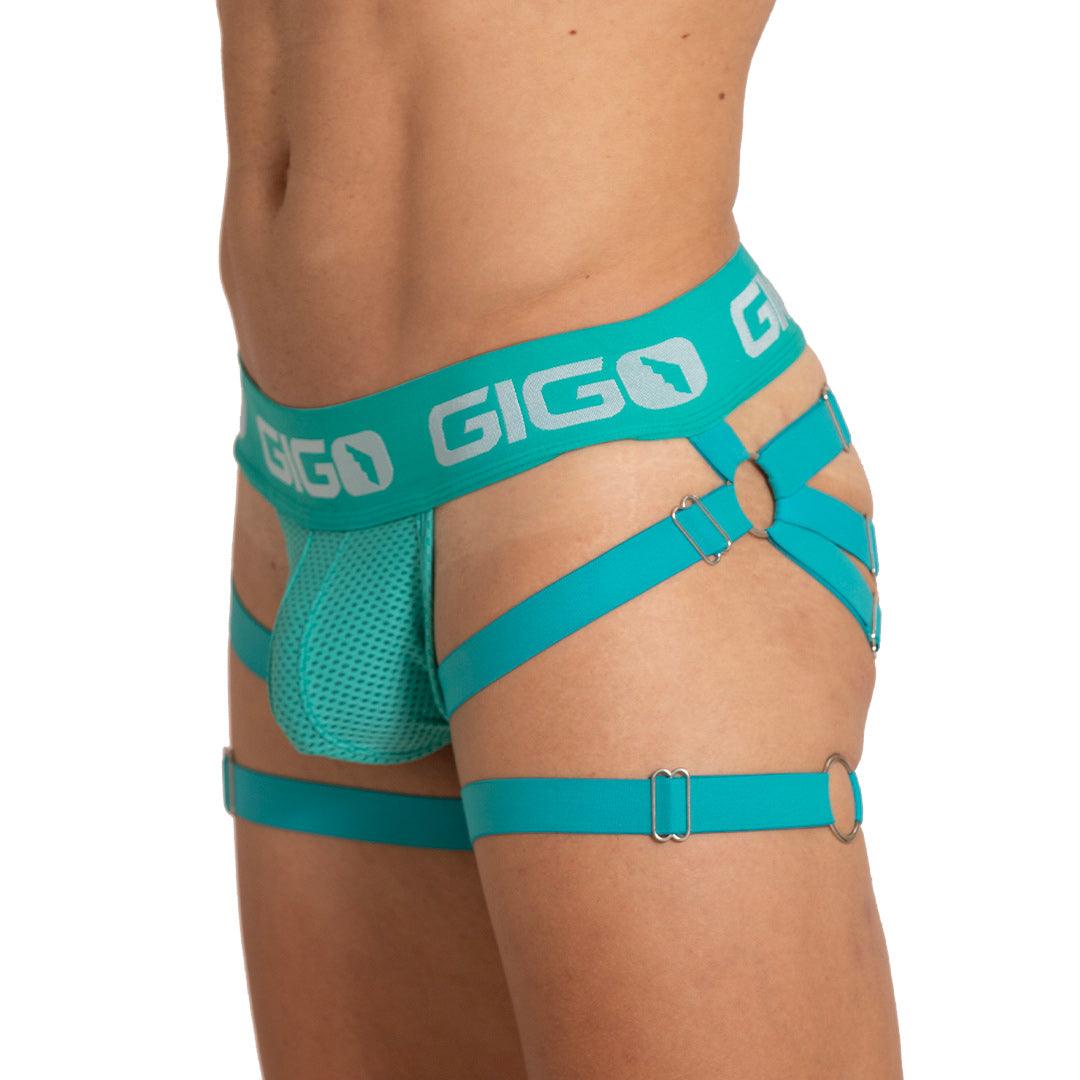 Gigo Energetic Jockstrap