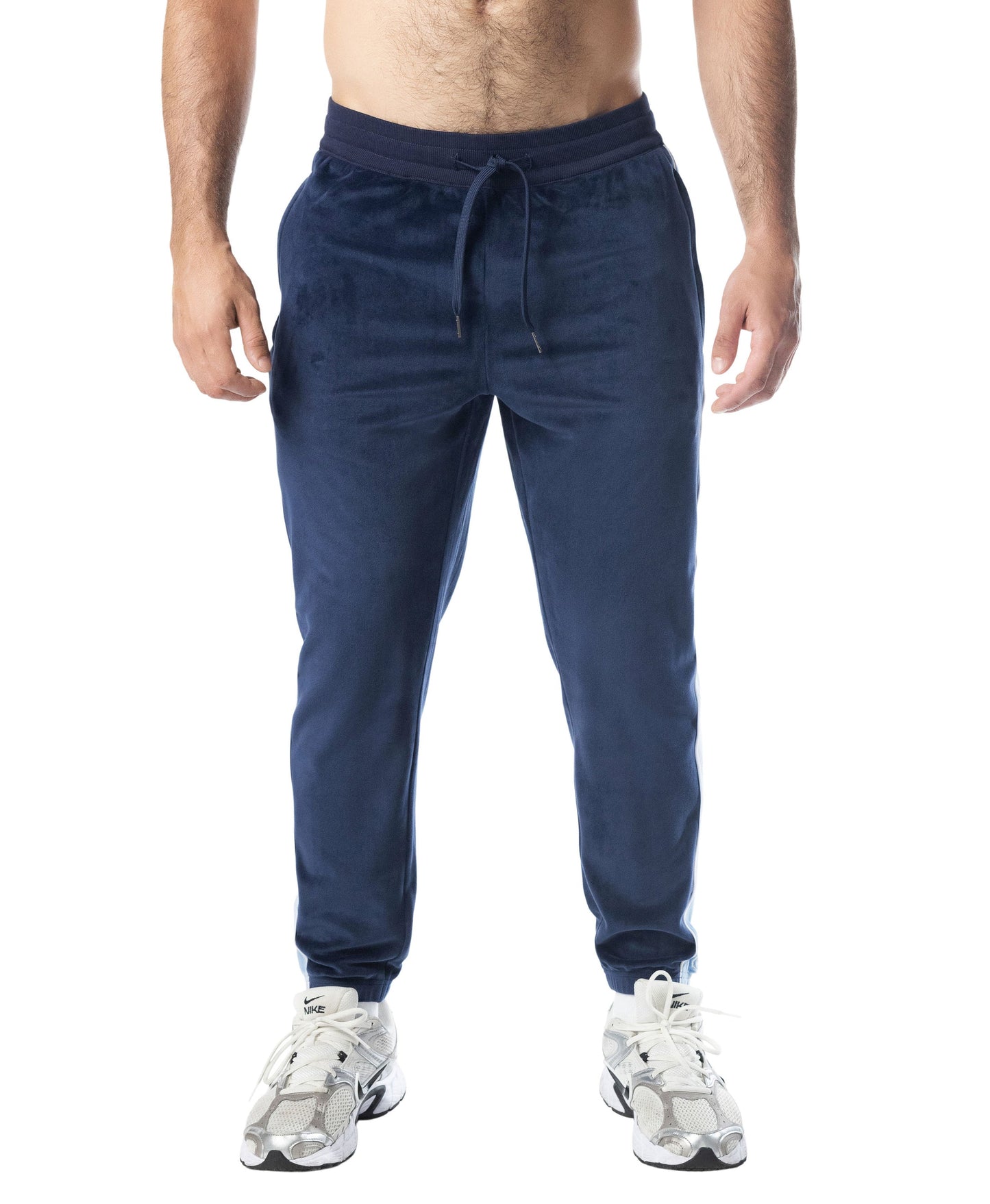 Nasty Pig Essex Velour Track Pant