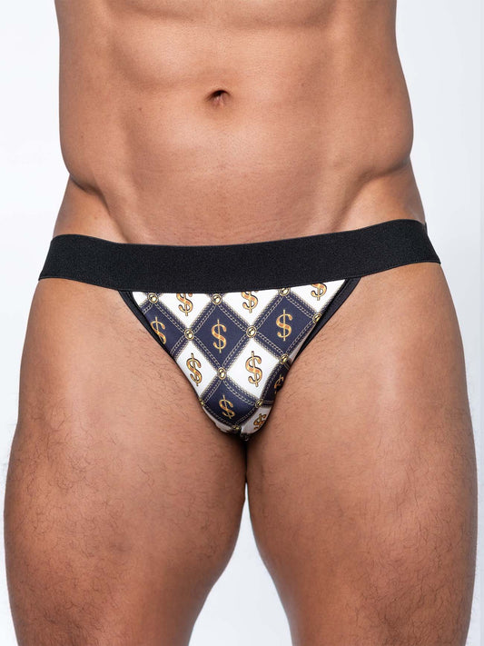 FK Sport DOLLAHS Print Jock