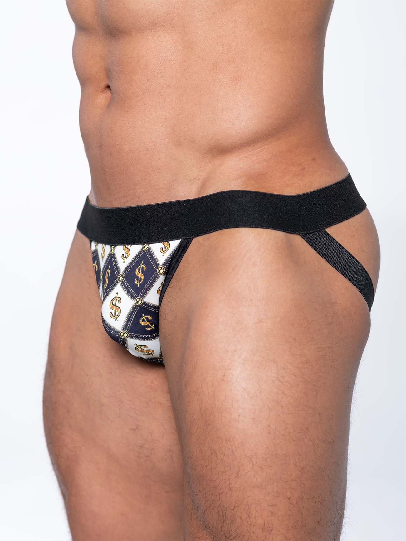 FK Sport DOLLAHS Print Jock