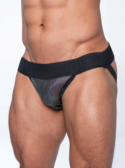 FKSport Honeycomb Jocks