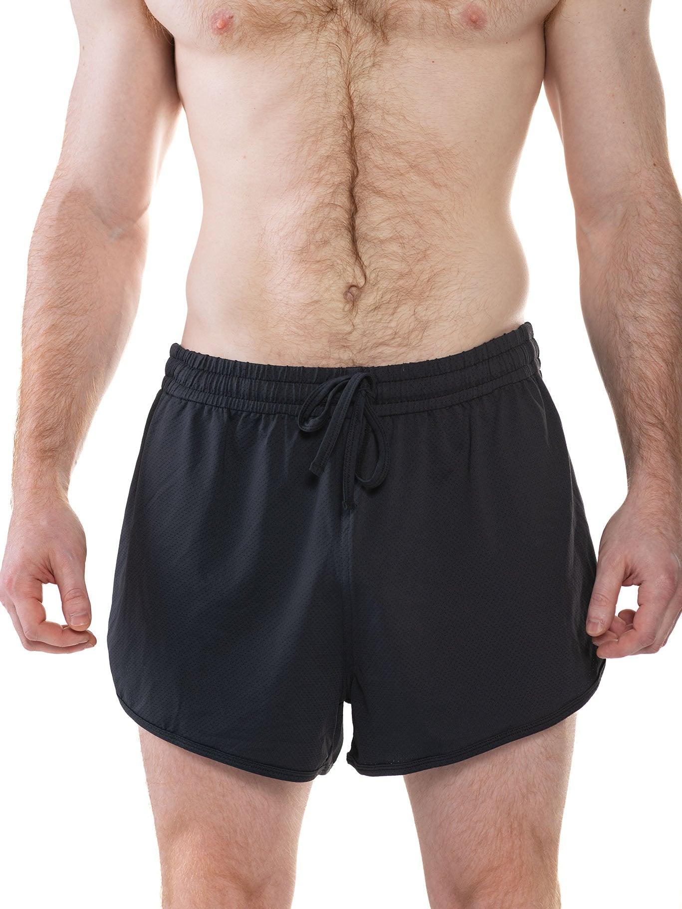 FK SPORT Race Point Shorts