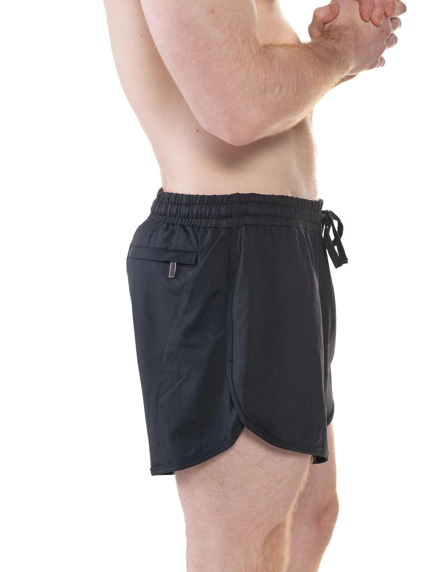FK SPORT Race Point Shorts