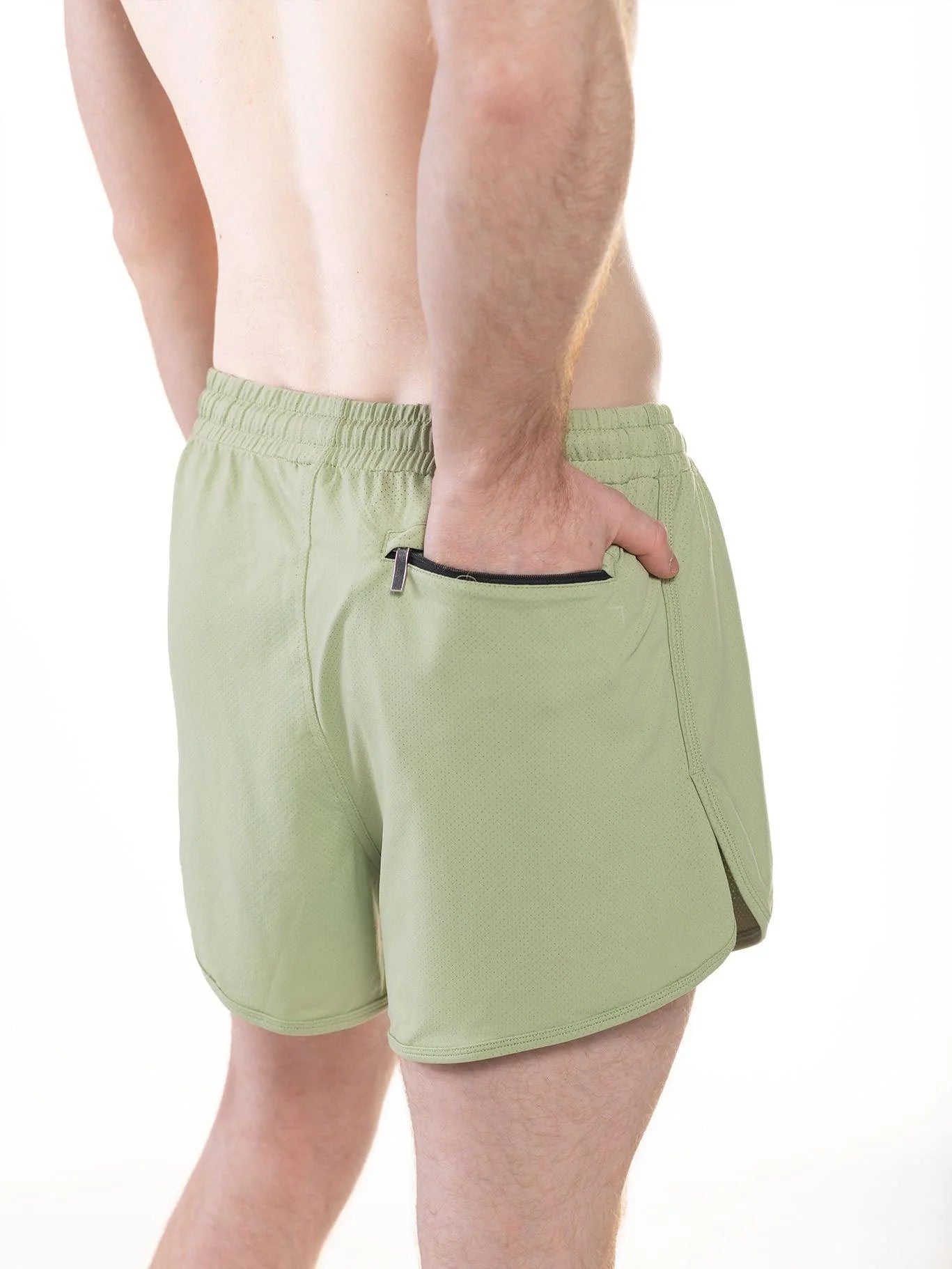 FK SPORT Race Point Shorts
