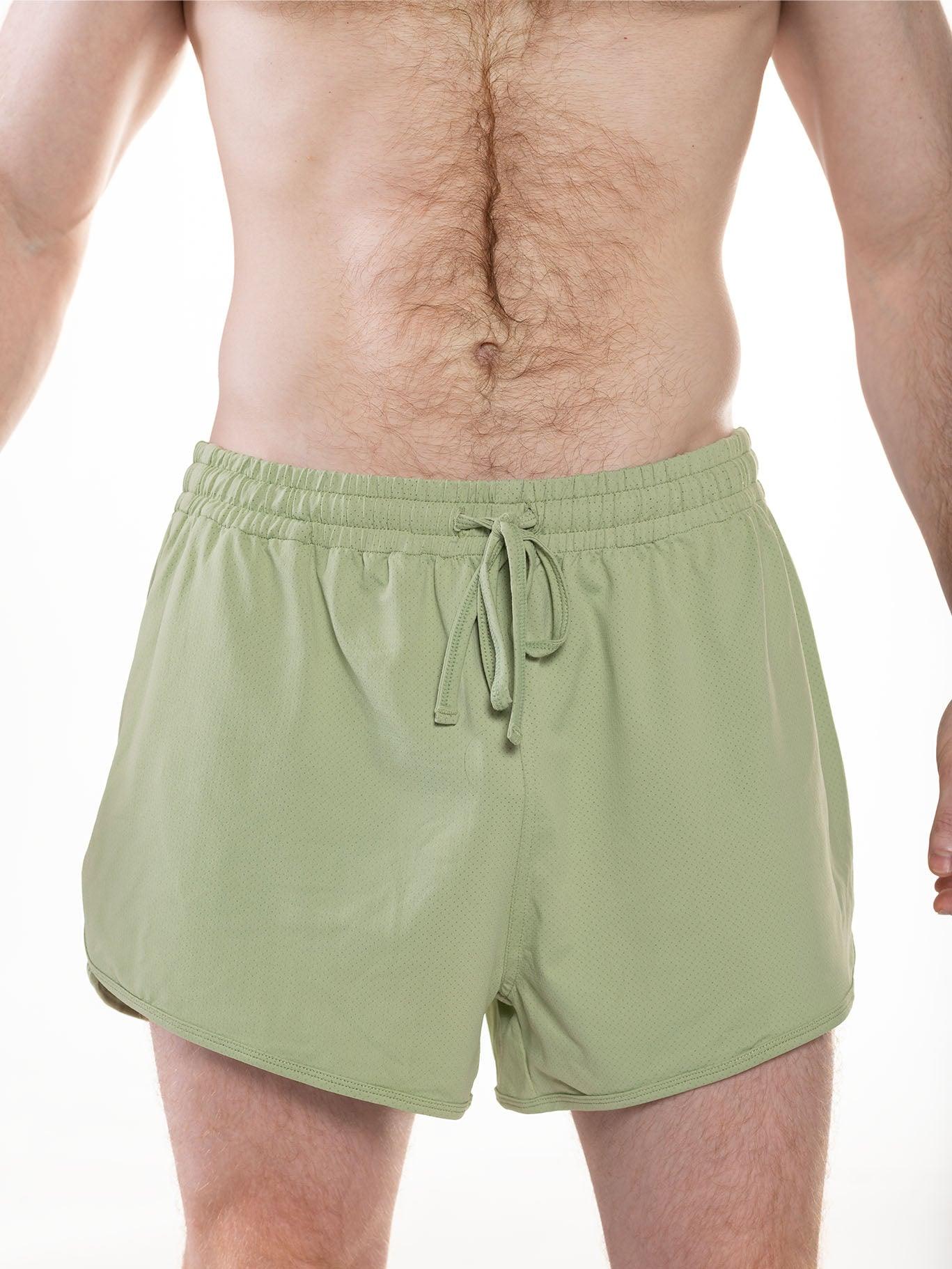 FK SPORT Race Point Shorts