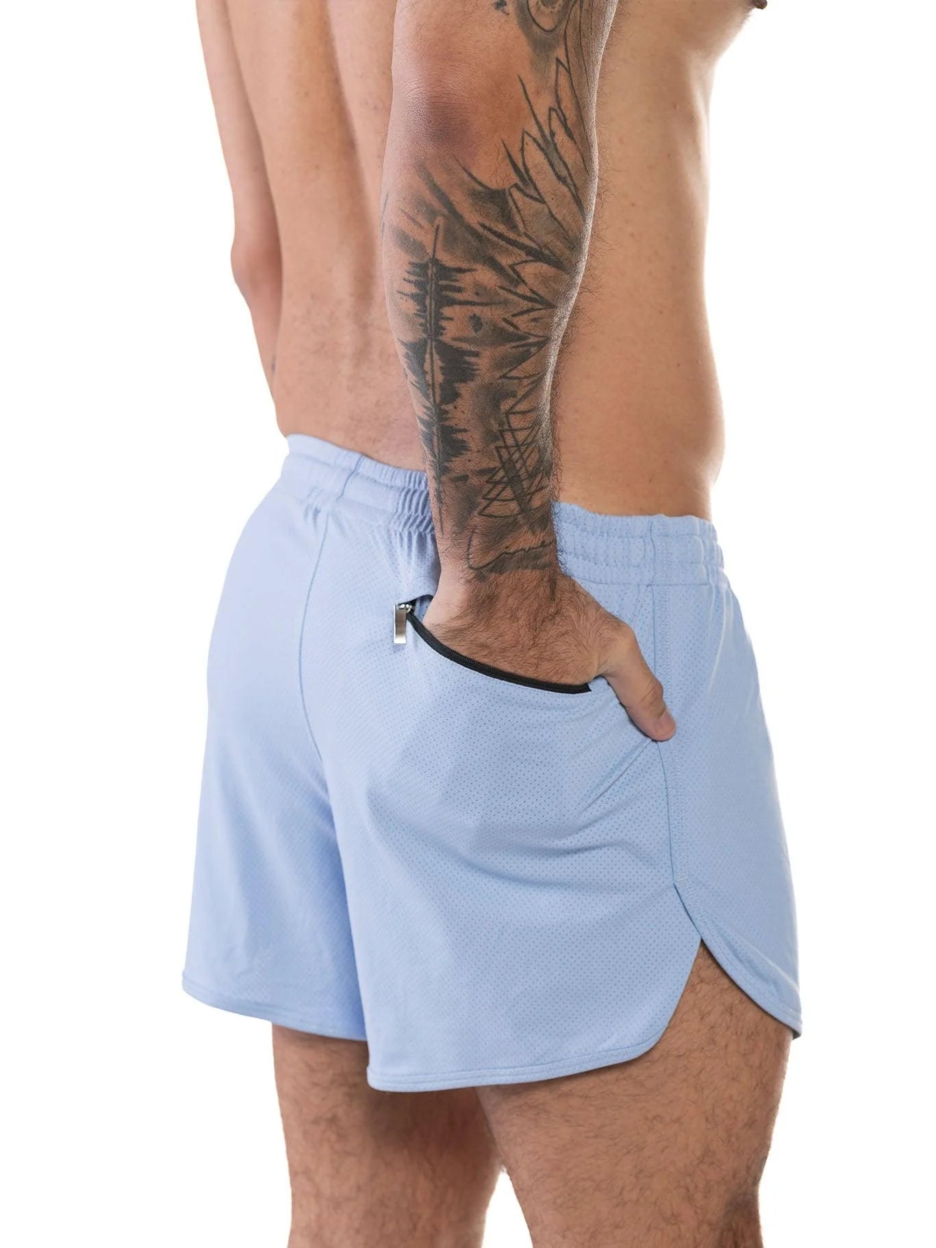 FK SPORT Race Point Shorts
