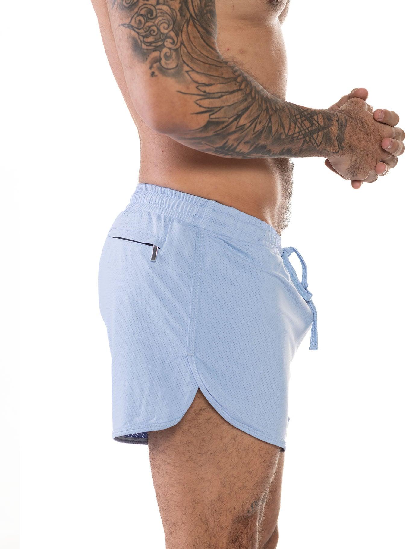 FK SPORT Race Point Shorts