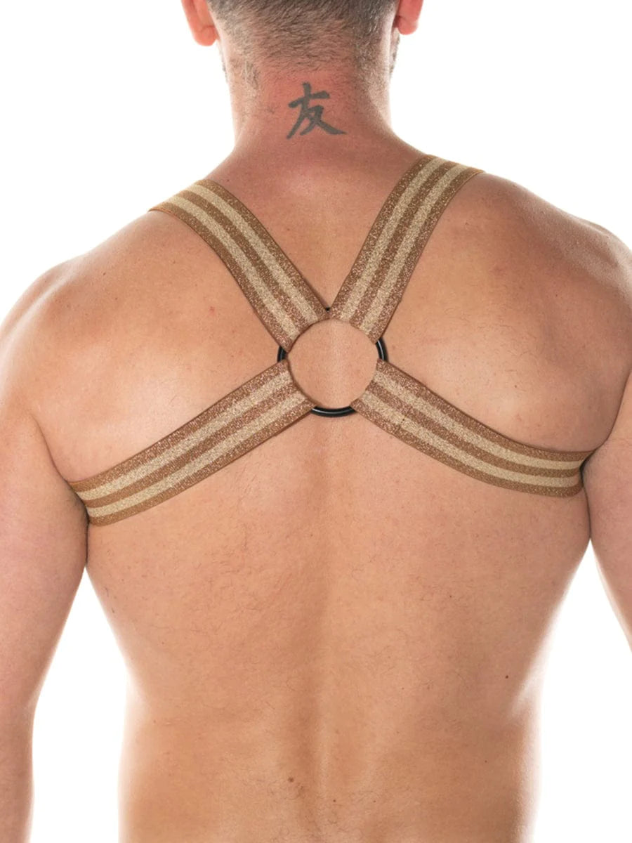 FullKit Decadence Harnesses