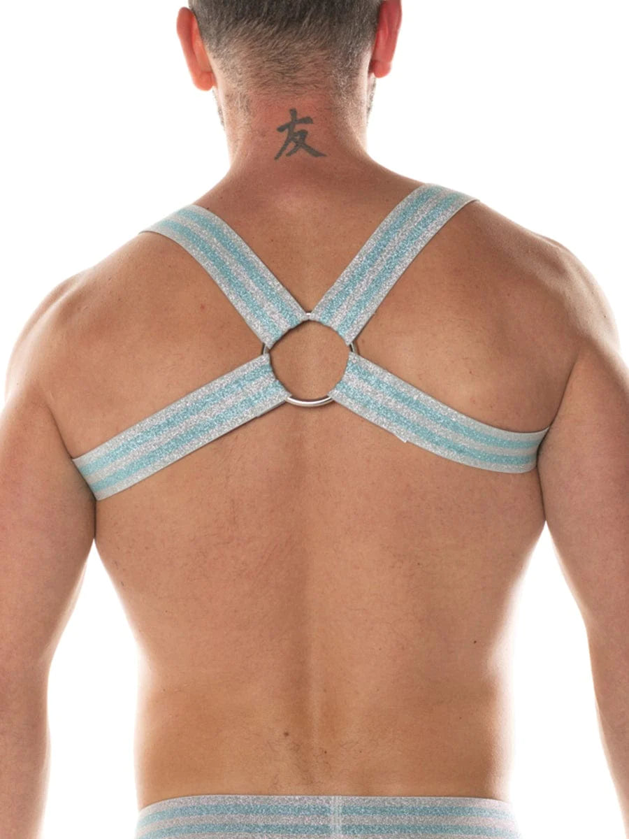 FullKit Decadence Harnesses