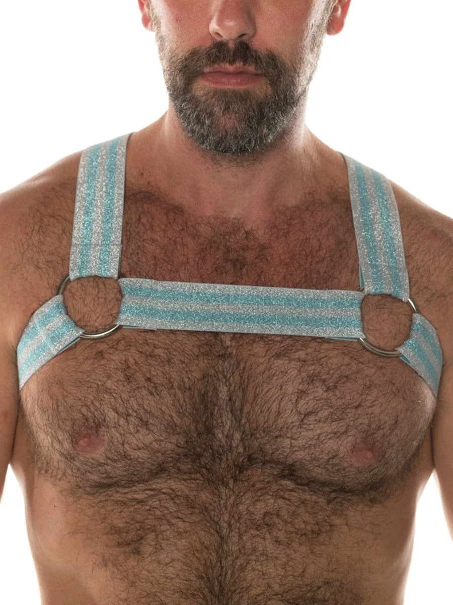 FullKit Decadence Harnesses