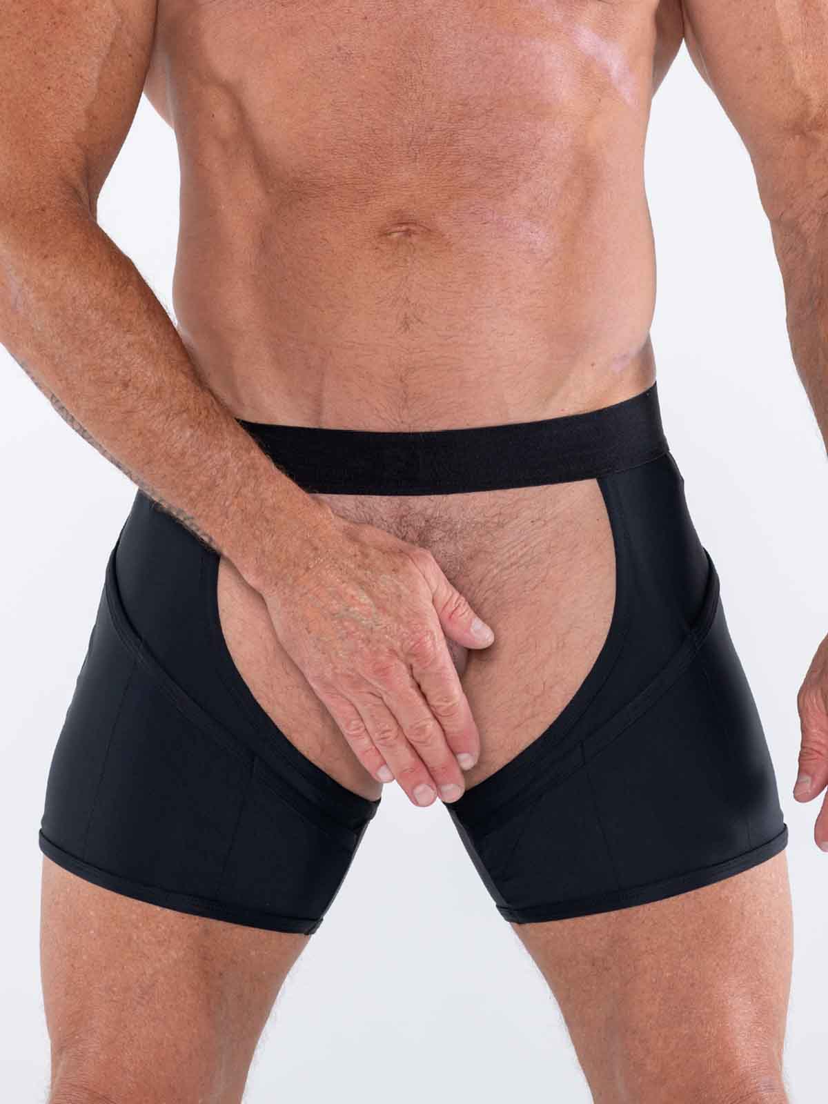 FK Sport Cache Short Chap
