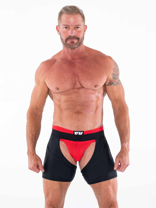 FK Sport Cache Short Chap