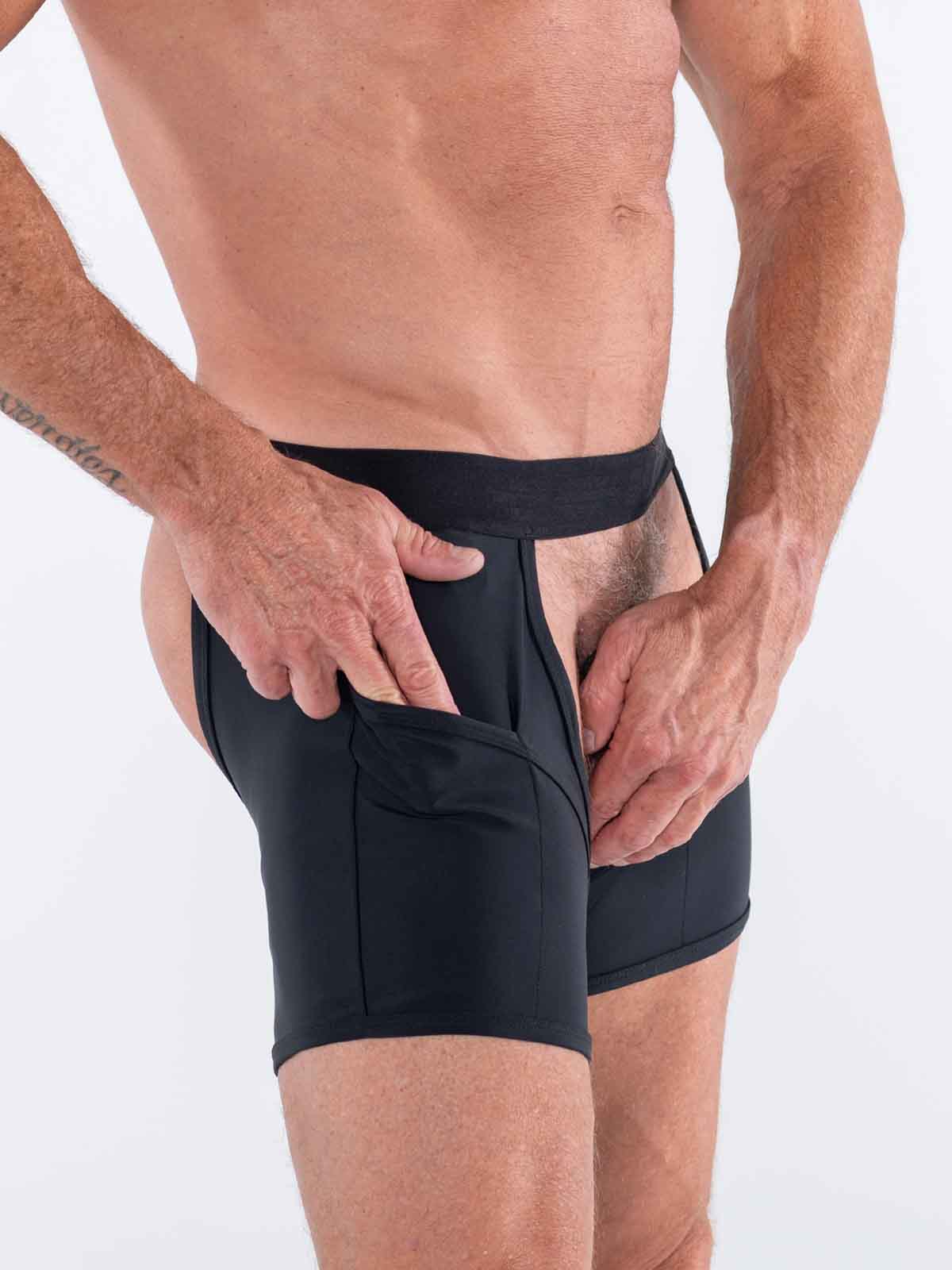 FK Sport Cache Short Chap