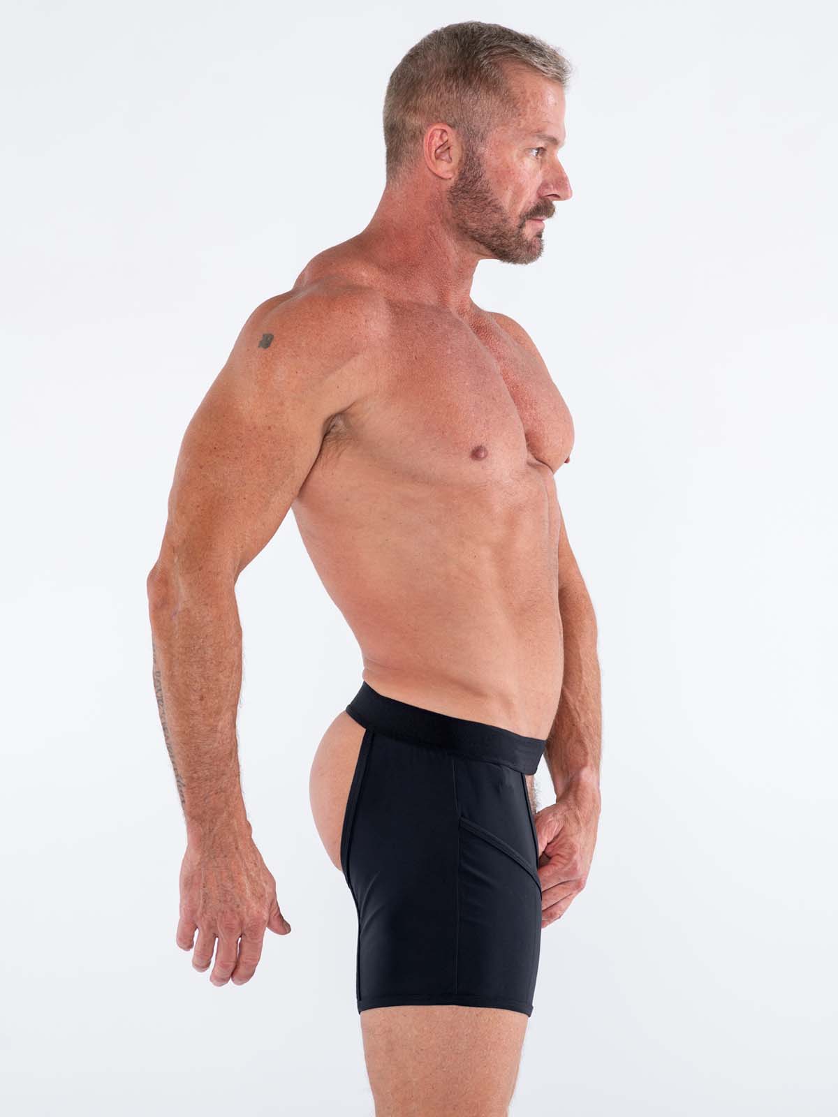 FK Sport Cache Short Chap