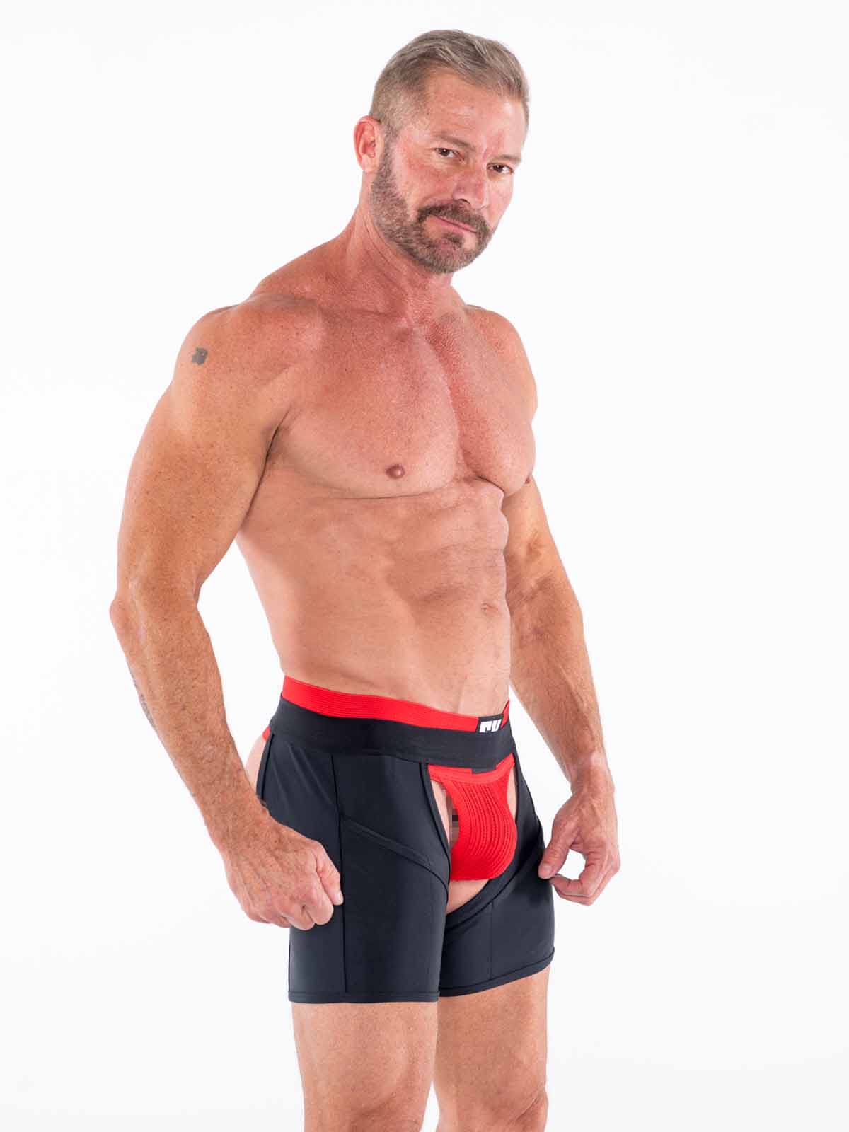 FK Sport Cache Short Chap