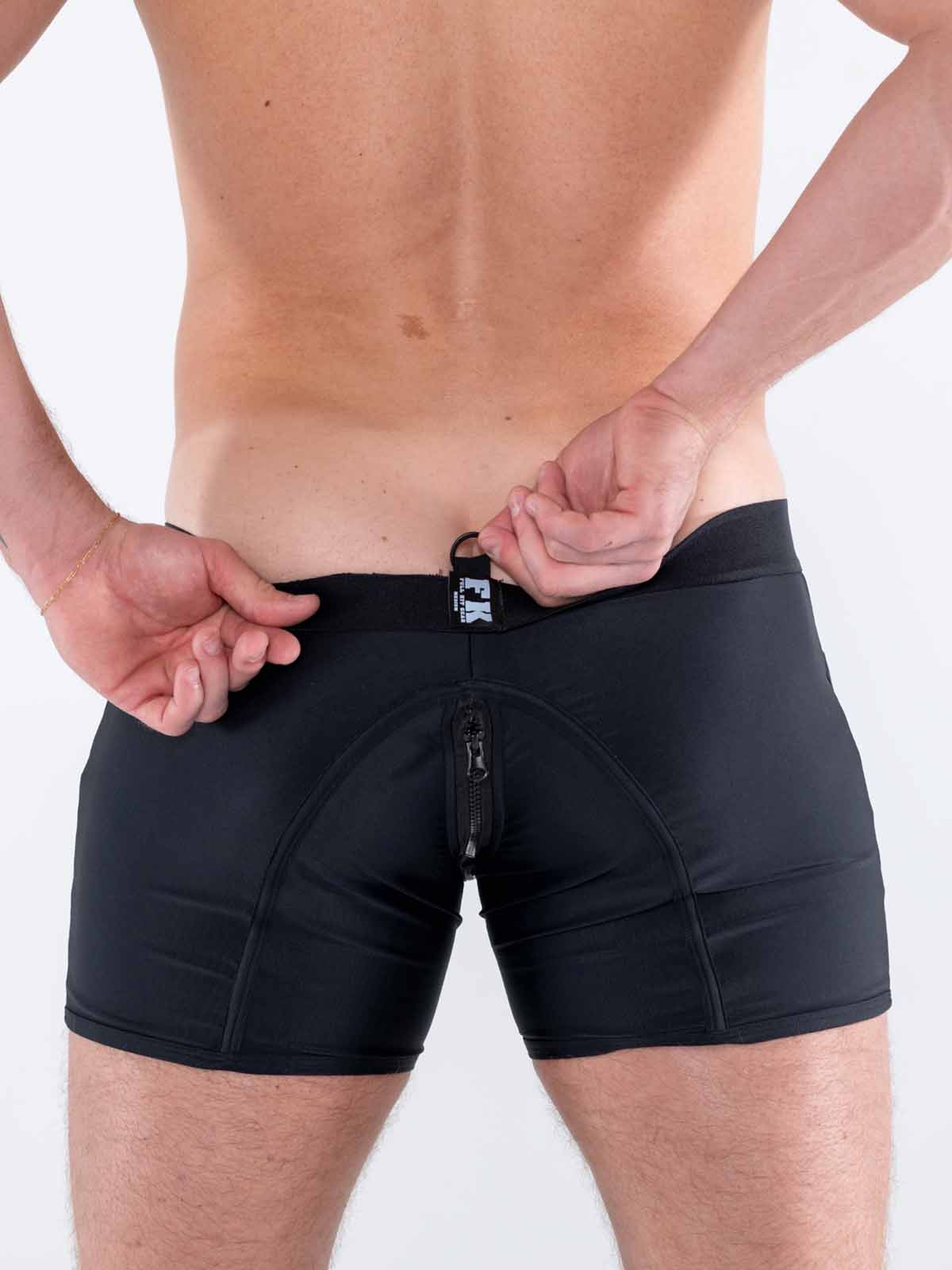 FK Sport Cache Short