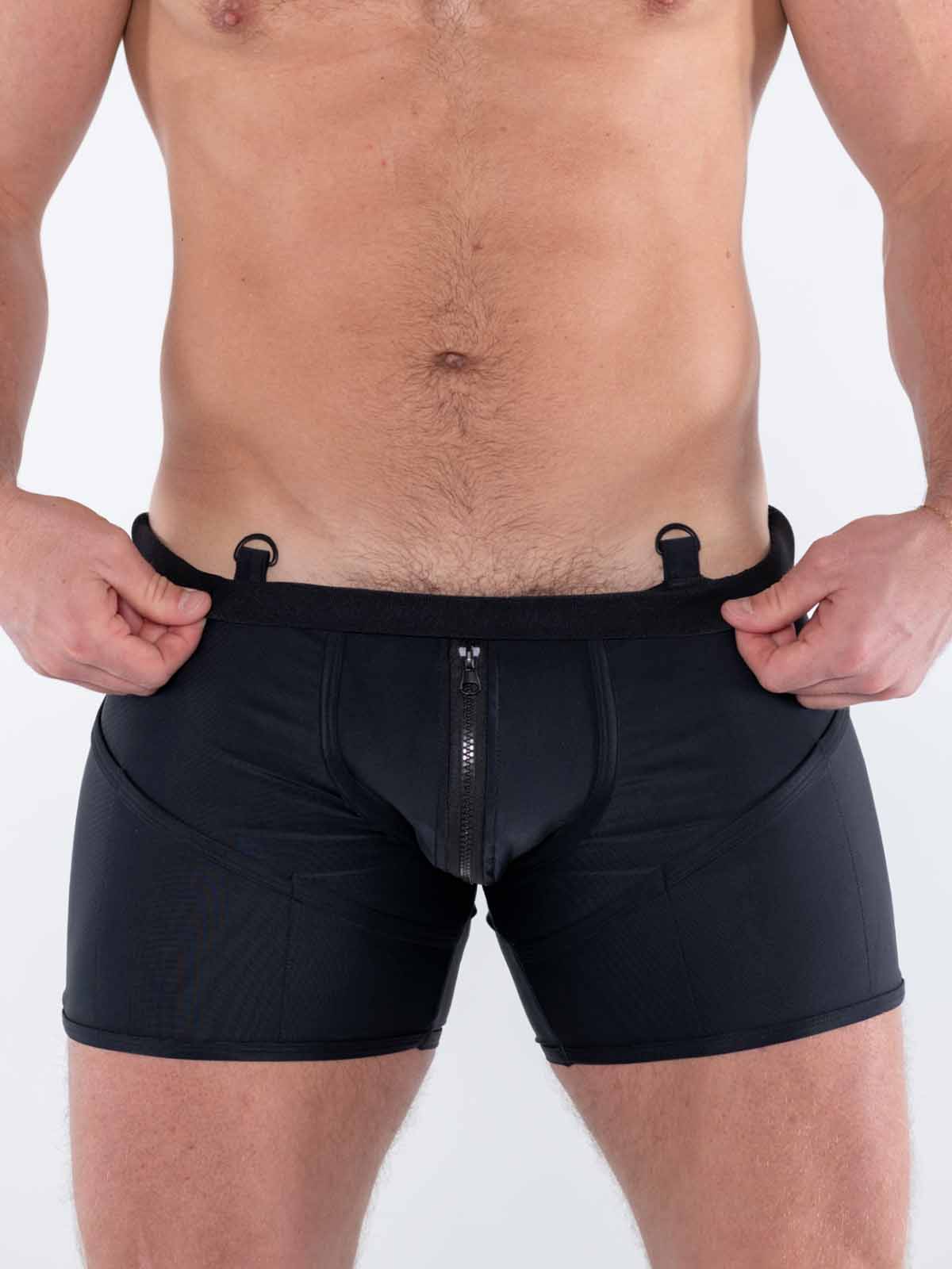 FK Sport Cache Short