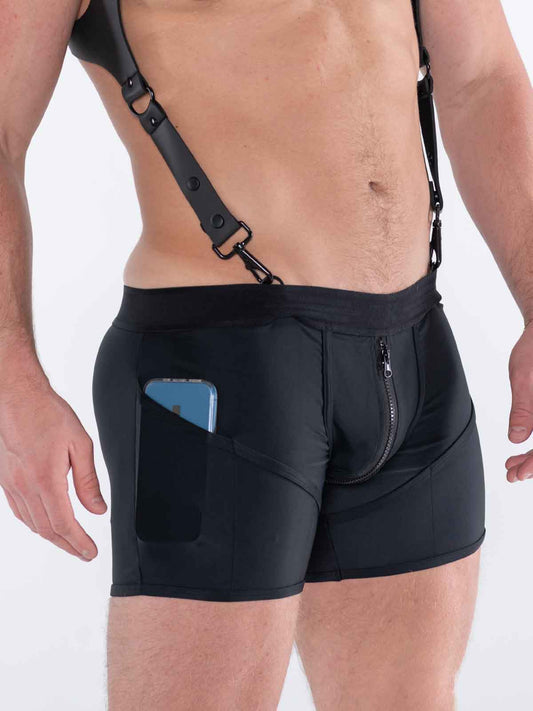 FK Sport Cache Short