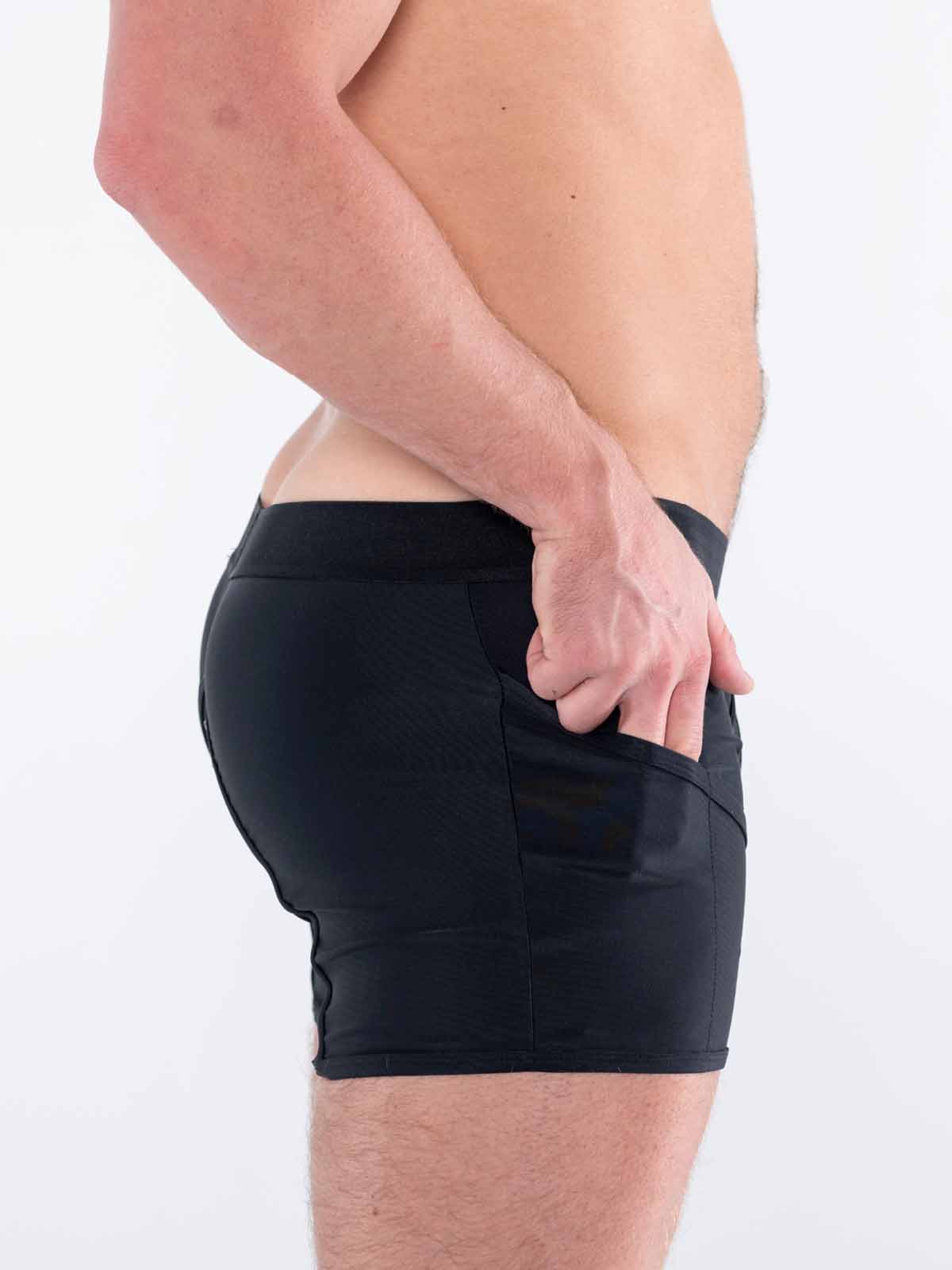 FK Sport Cache Short