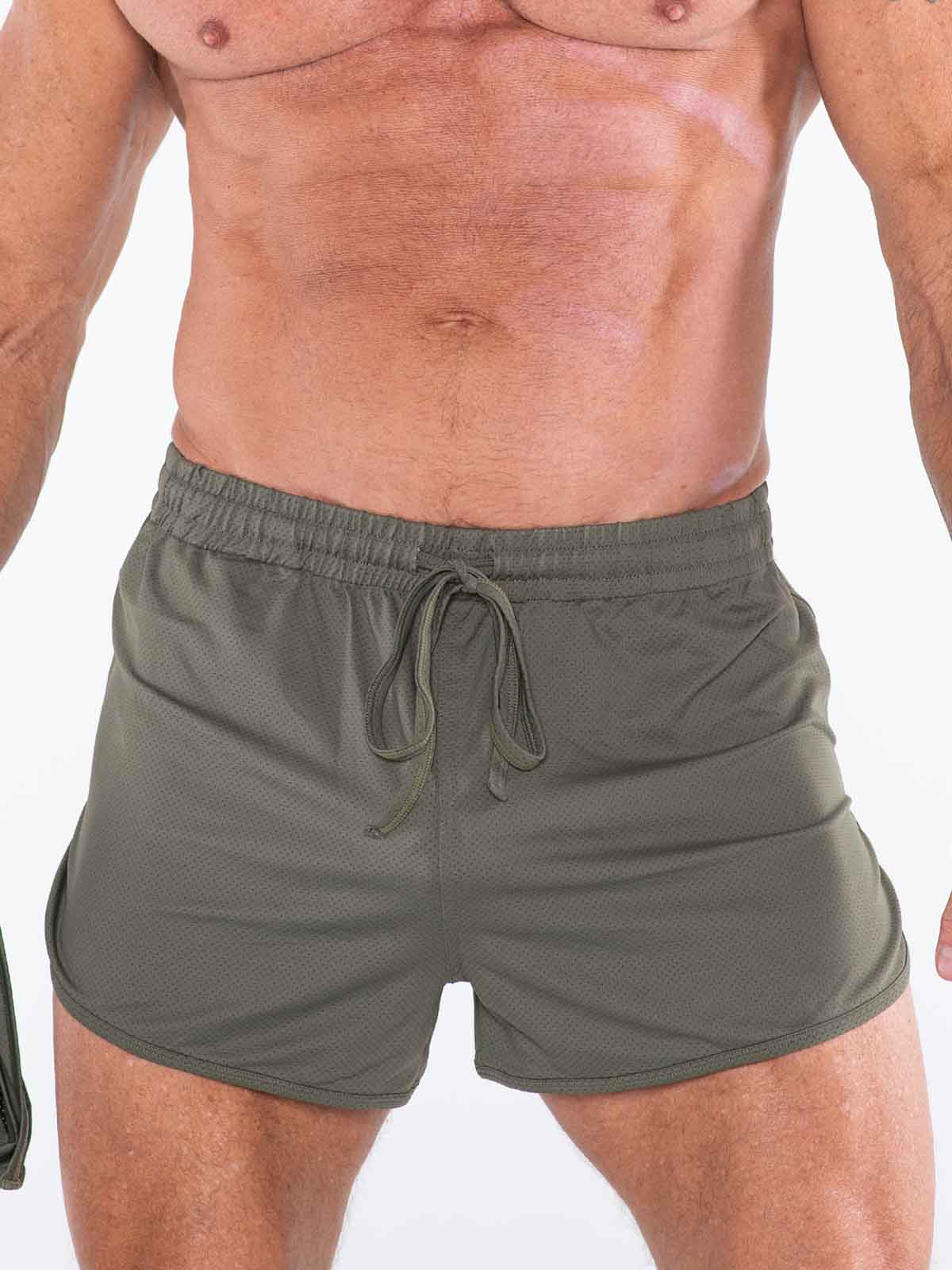 FK SPORT Race Point Shorts