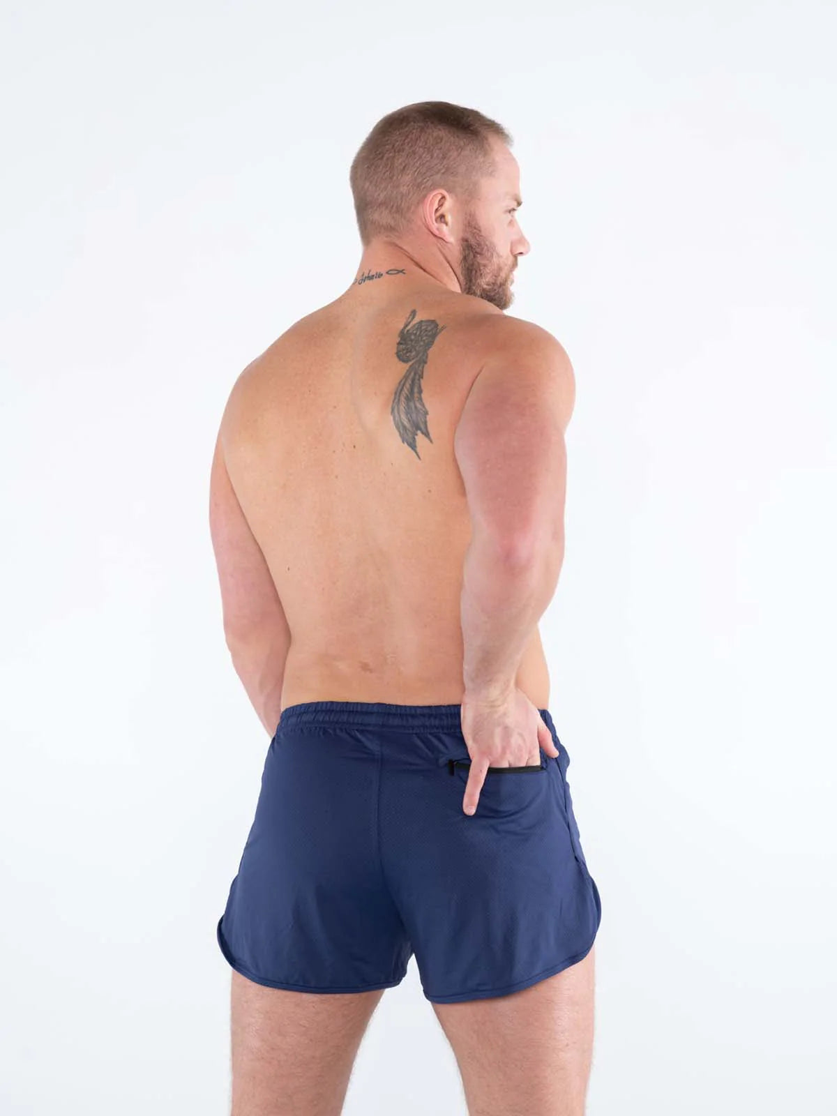 FK Sport Race Point Short