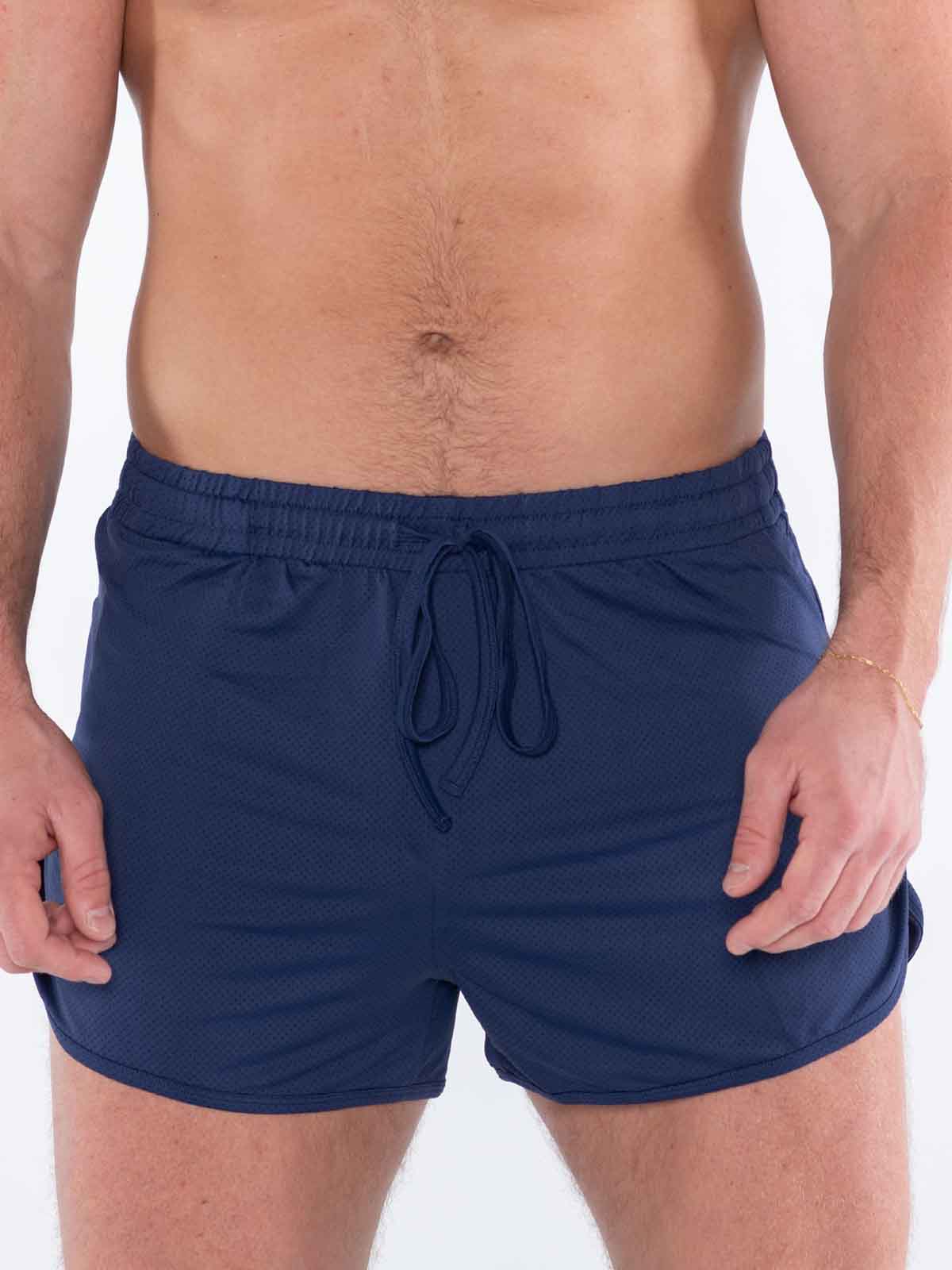 FK Sport Race Point Short