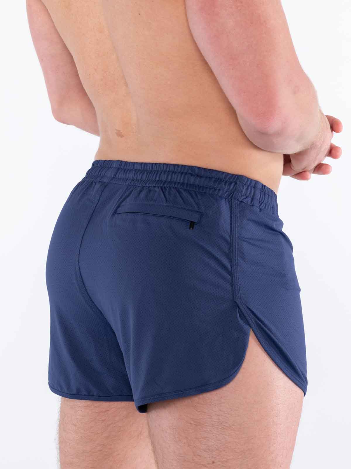 FK Sport Race Point Short