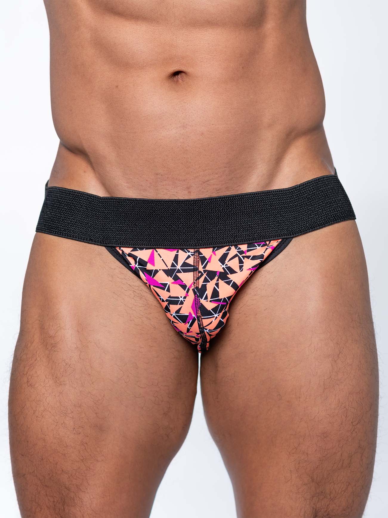 FK Sport RADICAL Print Jock