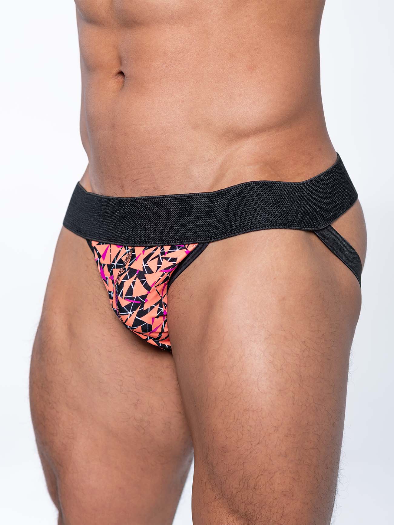 FK Sport RADICAL Print Jock