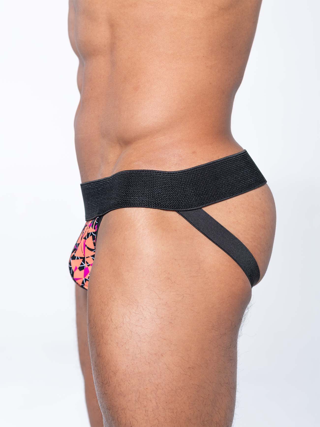 FK Sport RADICAL Print Jock