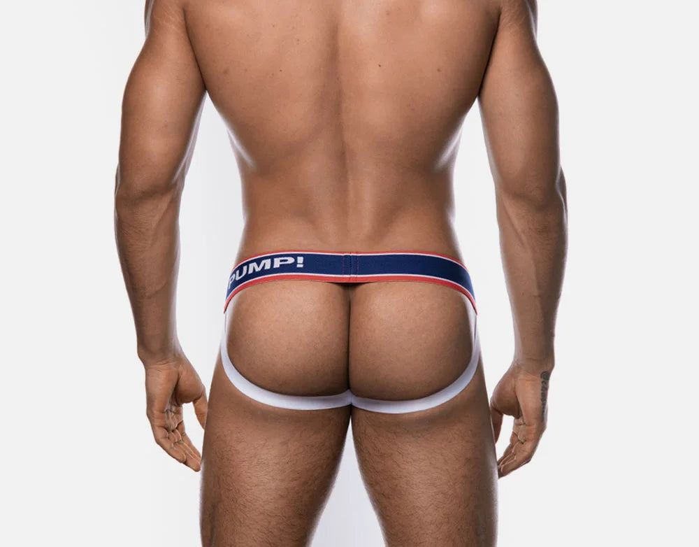 Pump! Fever Jockstrap