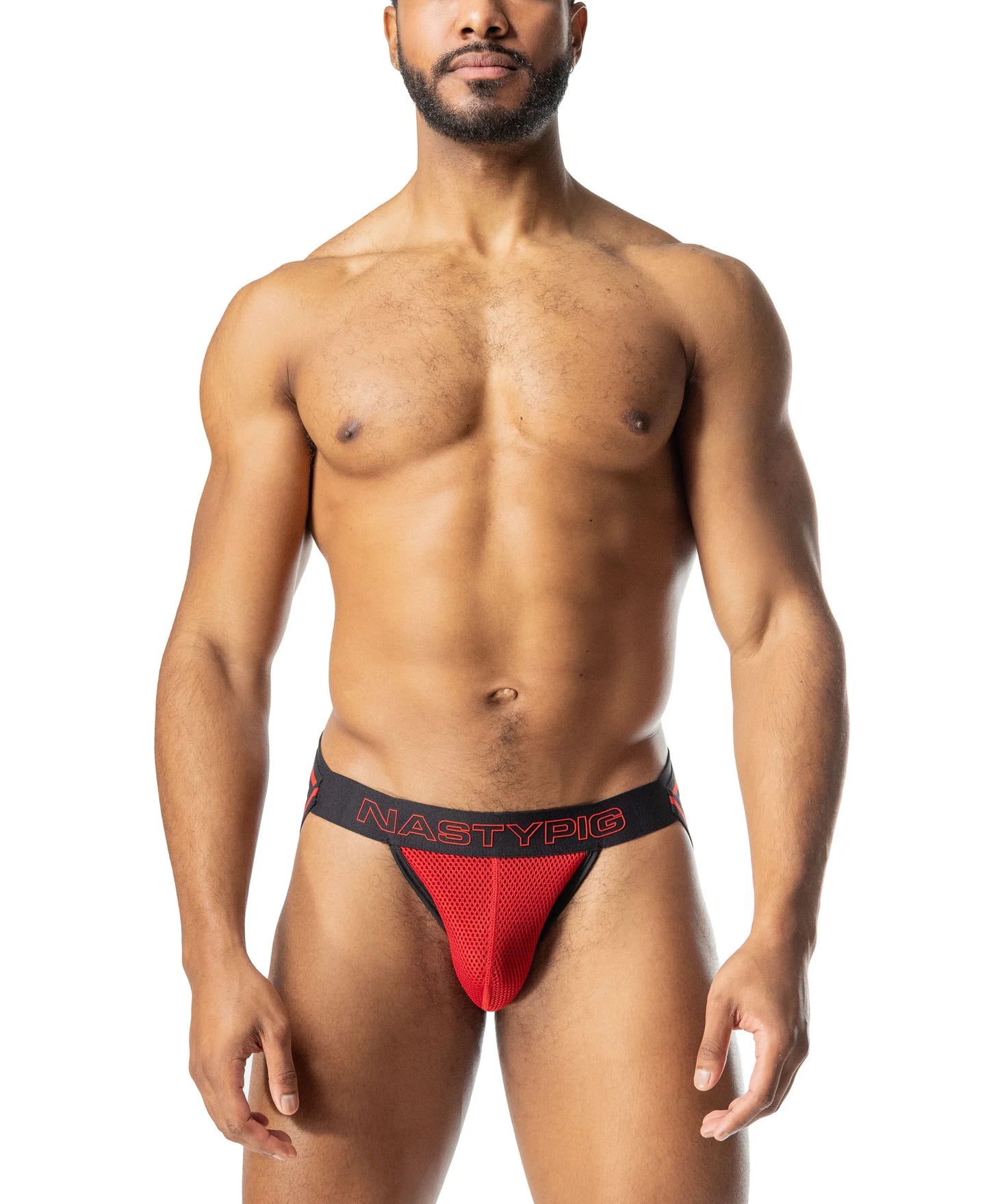 Nasty Pig Flip Jock
