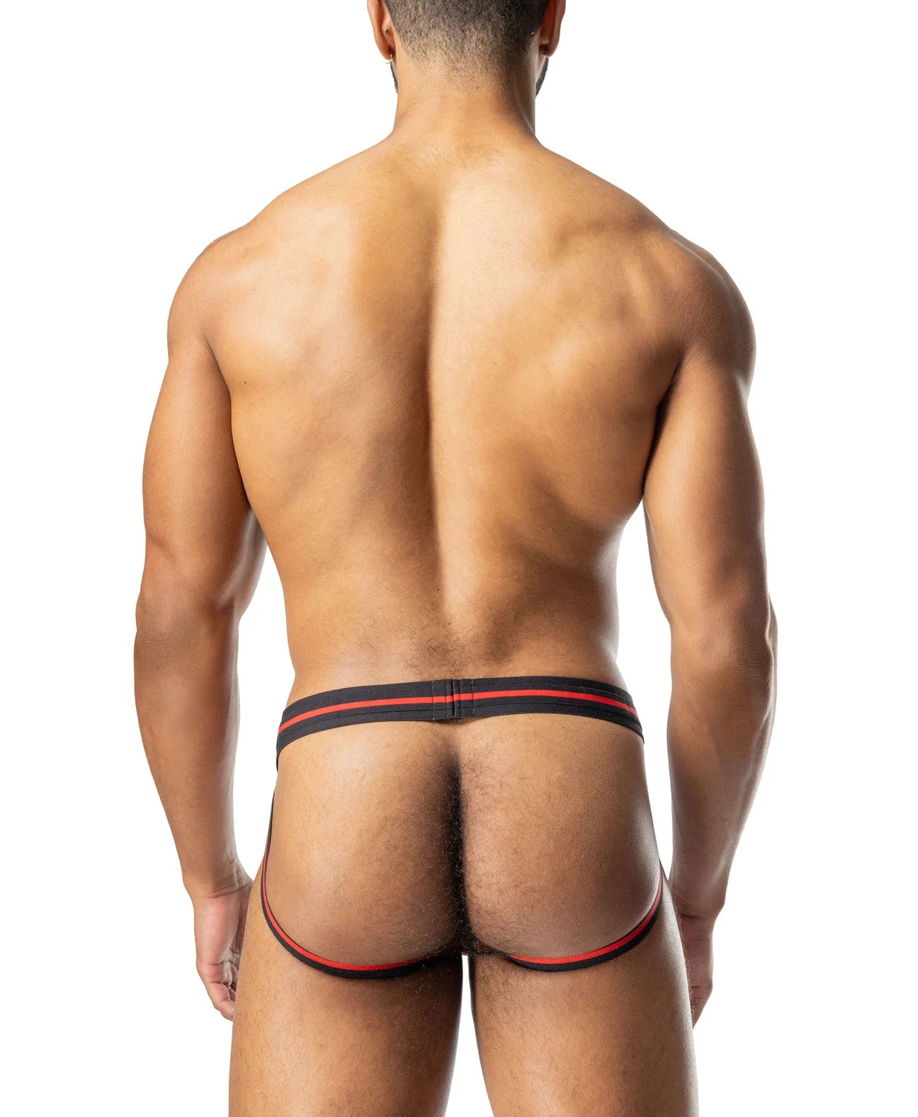 Nasty Pig Flip Jock