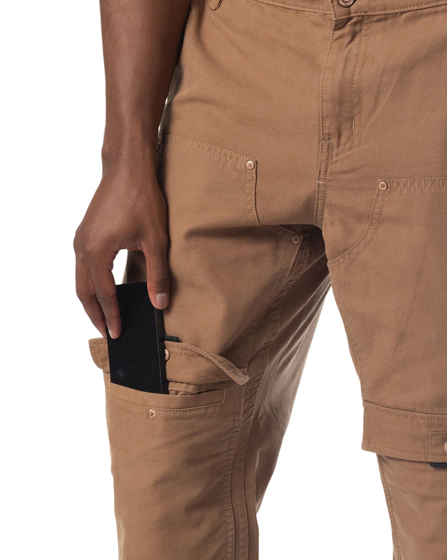 Nasty Pig Forge Pant