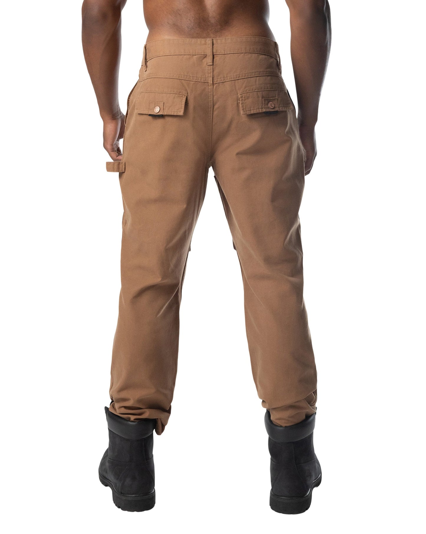 Nasty Pig Forge Pant