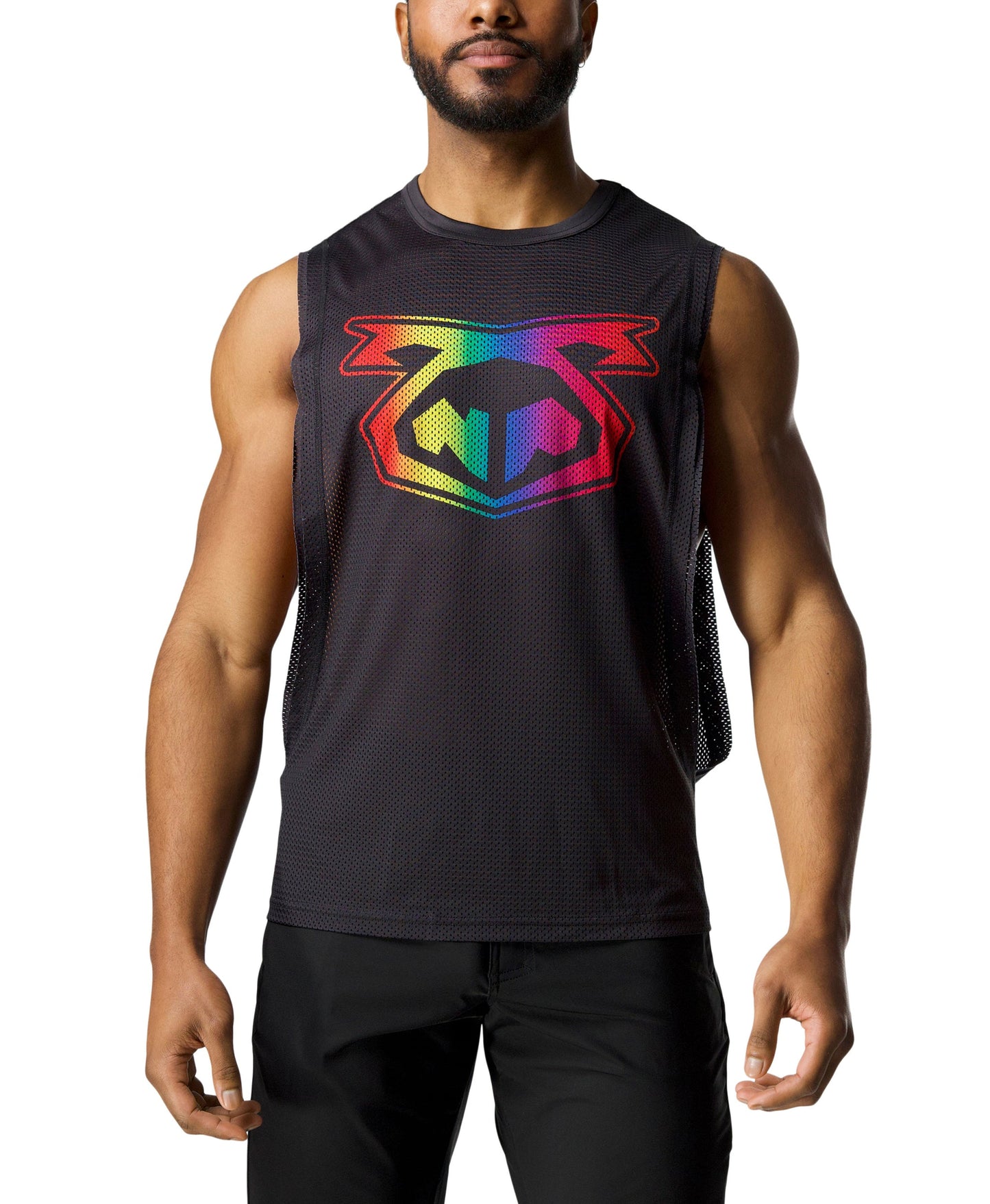 Nasty Pig Prism Shredder Tank