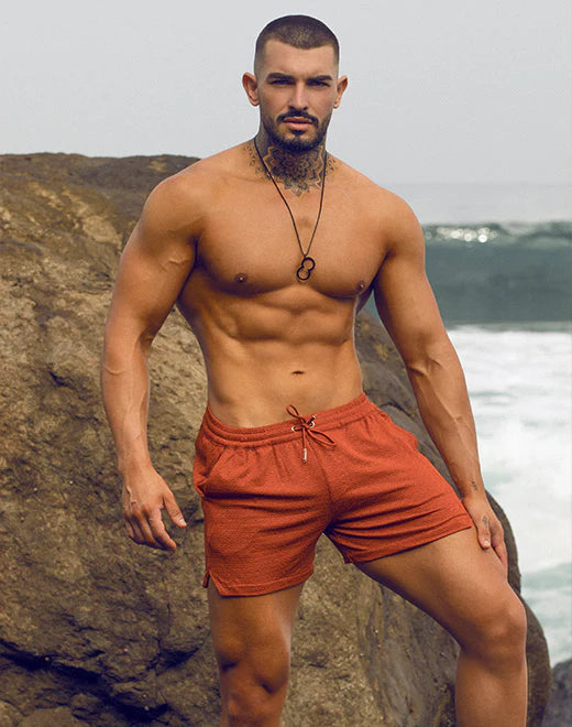 2eros S90 Textured Manly Short