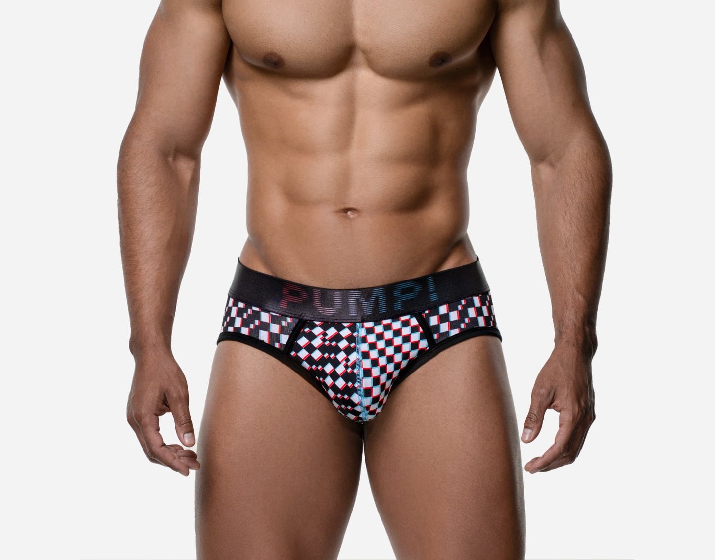 PUMP! Glitch Brief