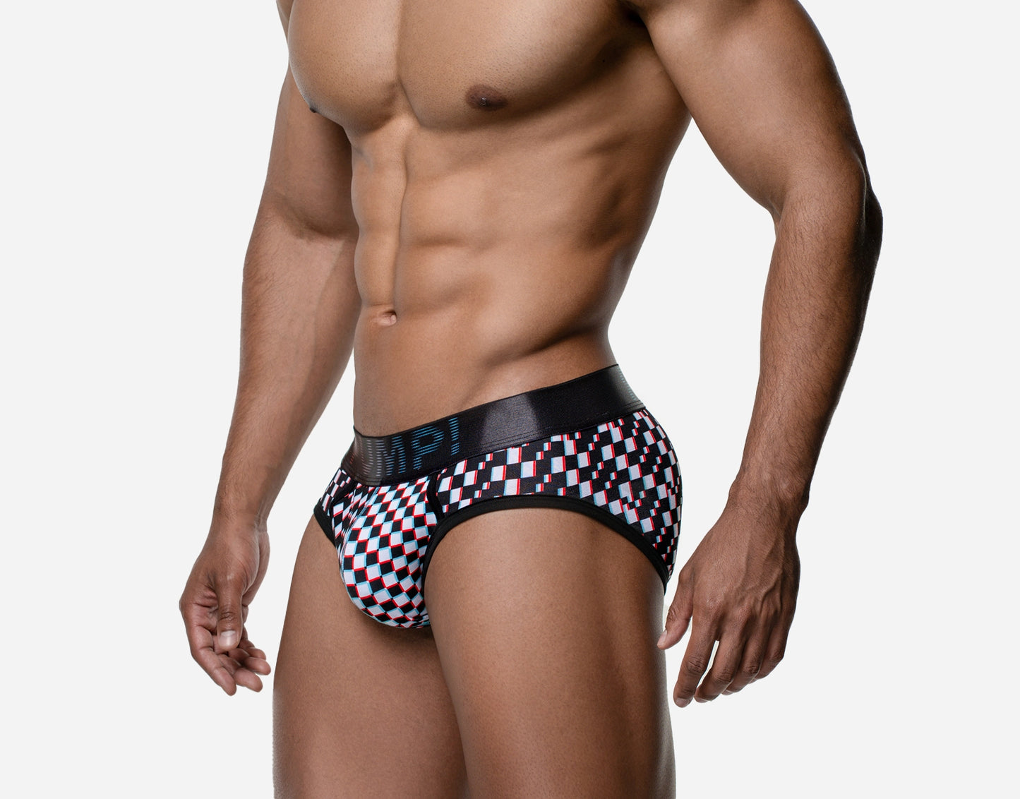 PUMP! Glitch Brief