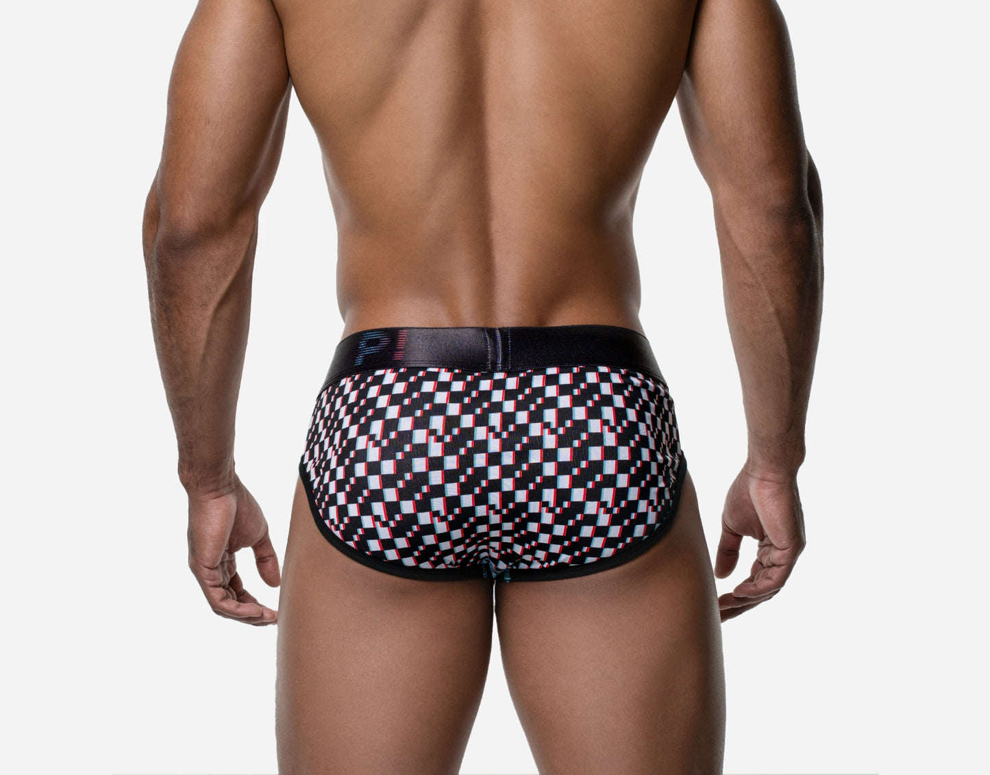 PUMP! Glitch Brief