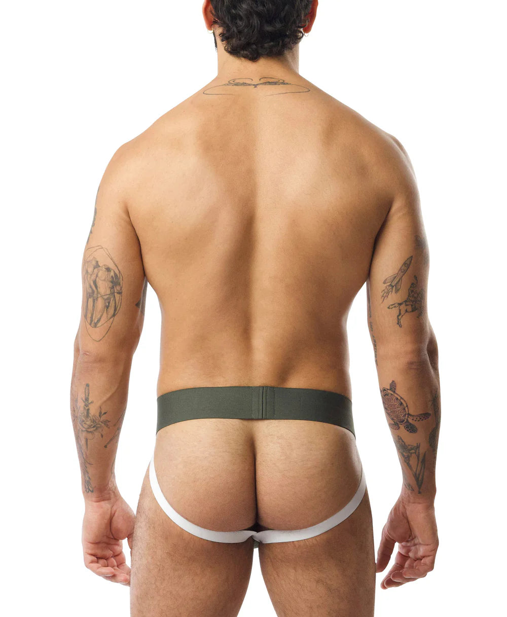 Nasty Pig Goalkeeper Jock Strap