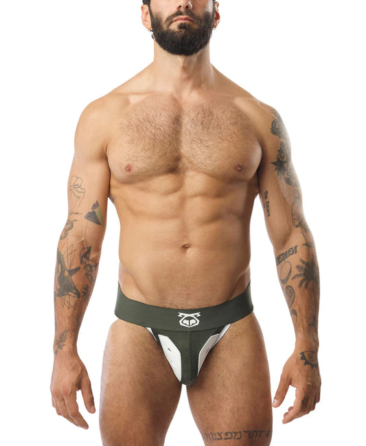 Nasty Pig Goalkeeper Jock Strap