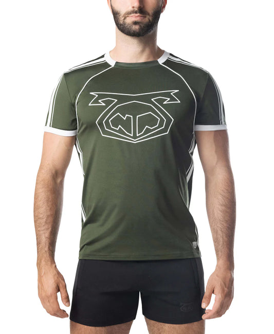 Nasty Pig Goalkeeper Shirt