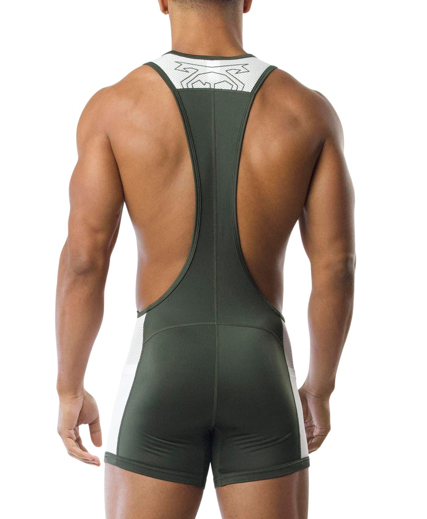 Nasty Pig Goalkeeper Singlet