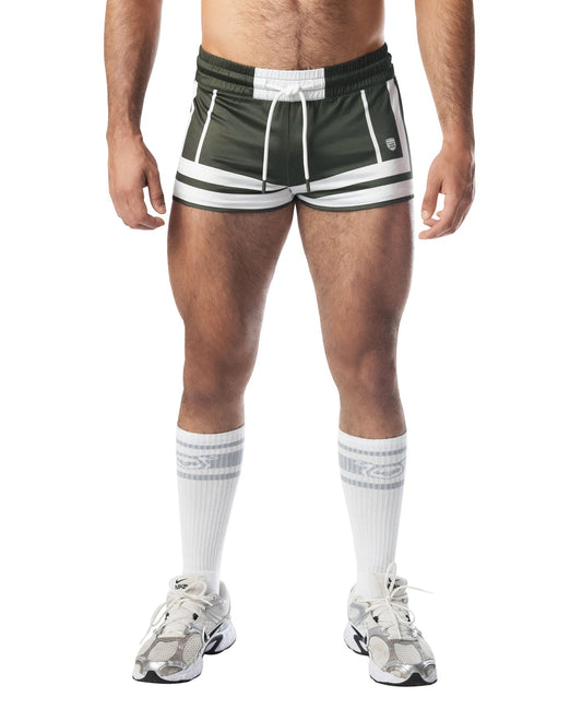Nasty Pig Goalkeeper Trunk Short