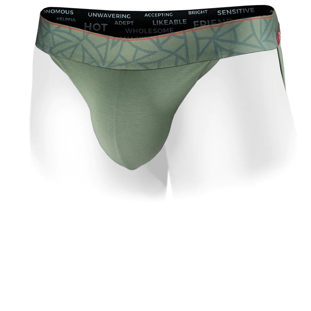 Krakatoa Haleakala Jockstraps