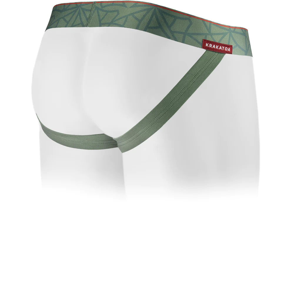 Krakatoa Haleakala Jockstraps